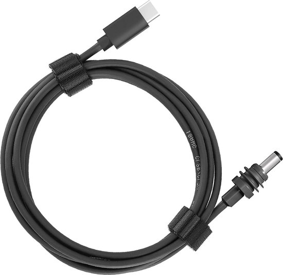 Alvin's Cables 8 Pin Female 2B Right Angle to D-Tap Power Cable for
