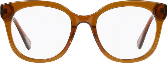 Leesbril Frank and lucie-Eyedo-FL28004-Harvest Gold-+1.50