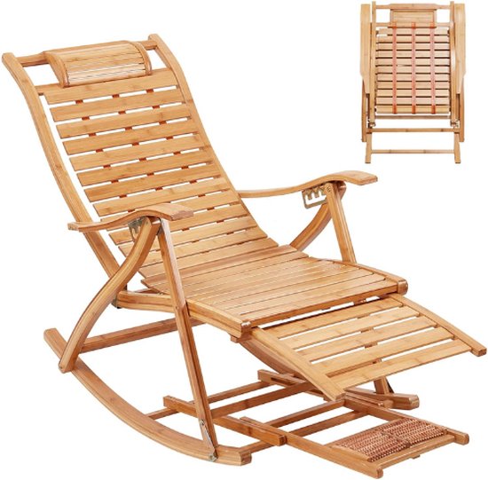 Fauteuil met massage, verwarming en voetensteun - grijs kunstleer Fauteuil met massage, verwarming en voetensteun - grijs kunstleer