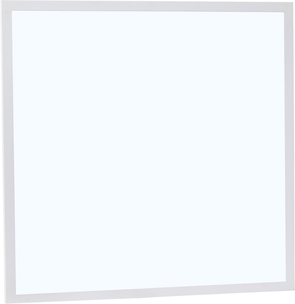 LEDVION LED Paneel - 60x60 - 36W - 6000K - UGR Wit