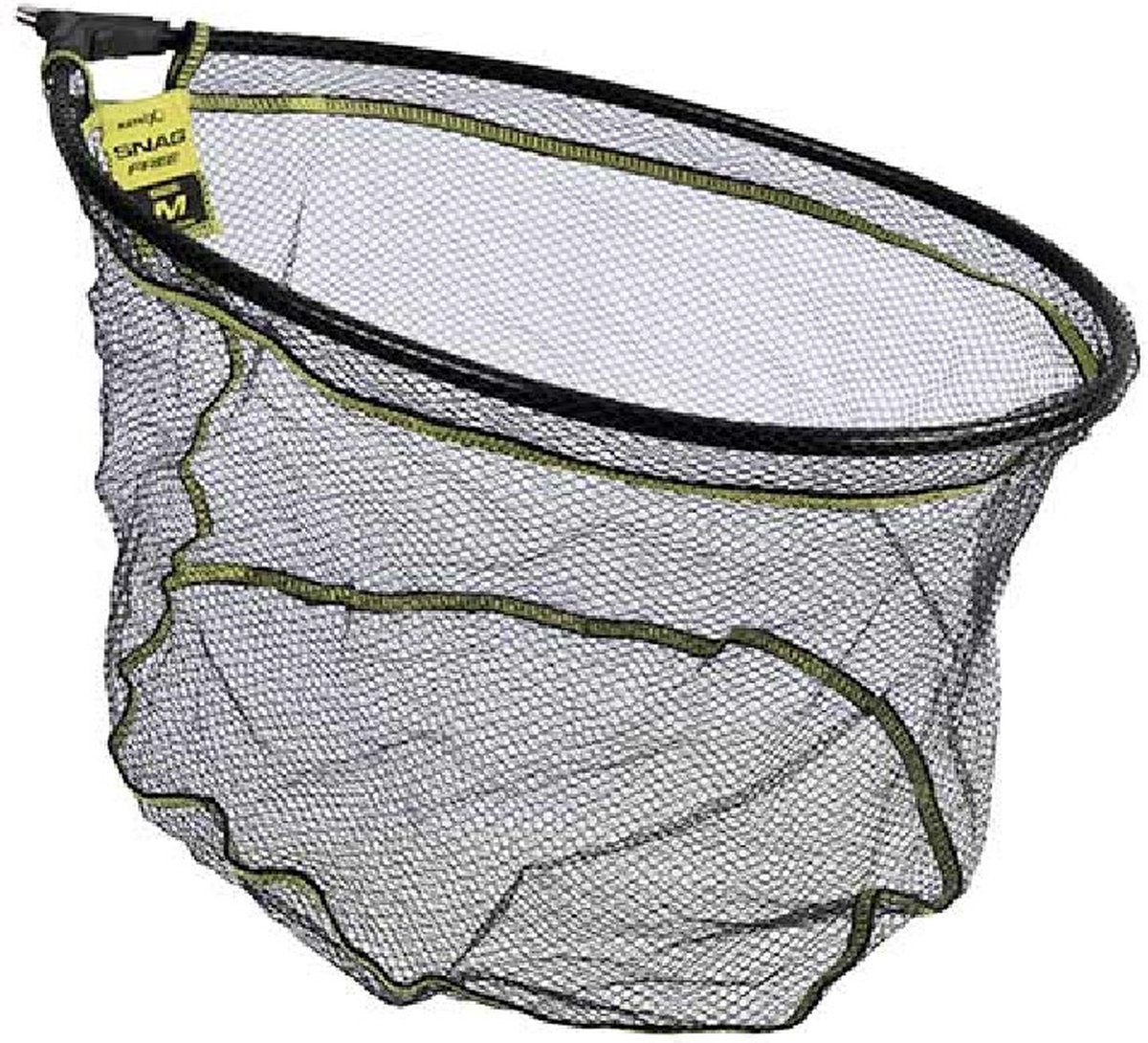 Matrix Snag Free Landing Net - Maat : Small 45x35cm