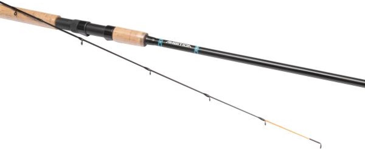 Zebco Ambition Feeder (2 delen) - Maat : 10ft - 3.0m - 30g