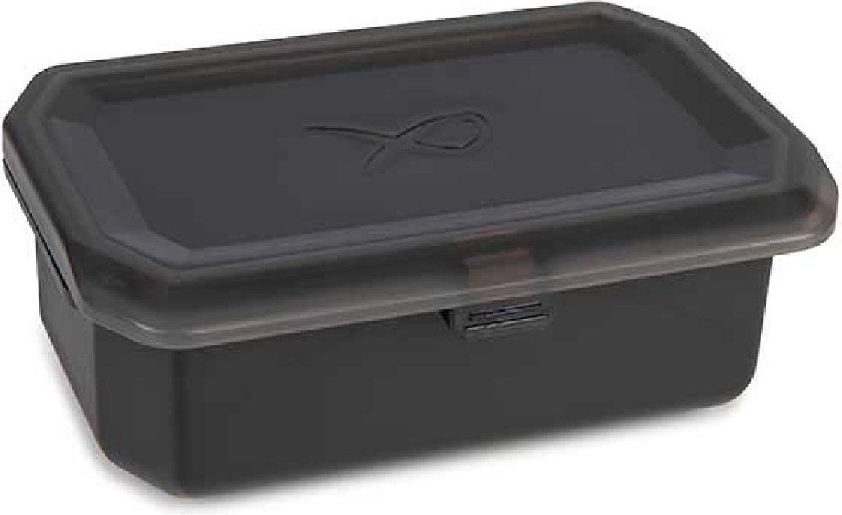 Matrix Deep Accessory Box Single Compartment