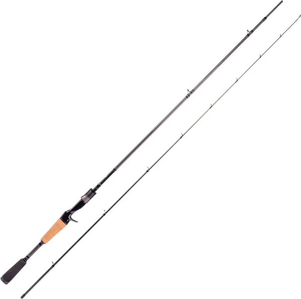 Zeck BA Cast MH 2.27 m 28 gr