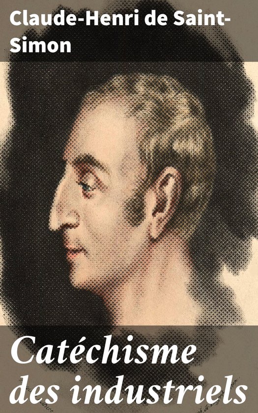 Catéchisme des industriels - cover