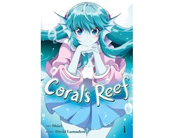 Coral's Reef- Coral's Reef Vol. 1