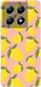 Citron, Rose
