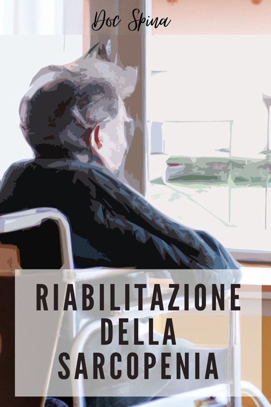 Riabilitazione della Sarcopenia - cover