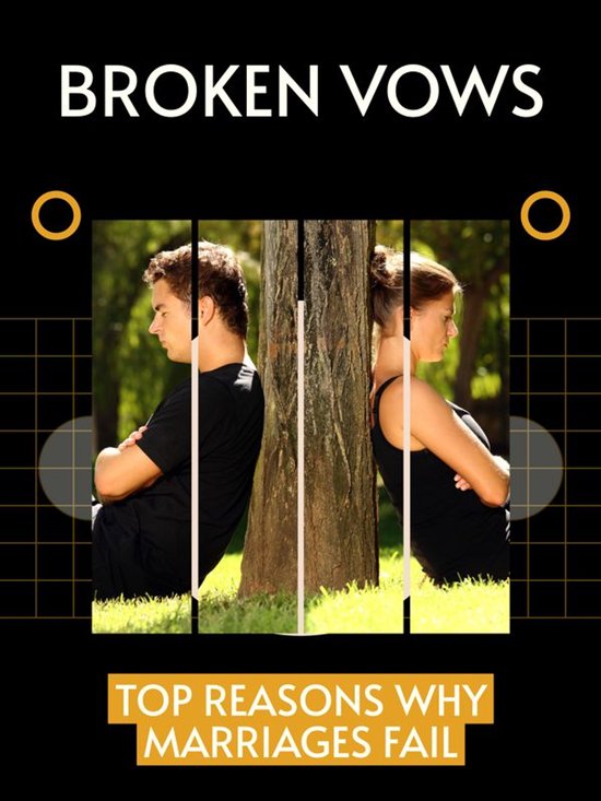 Broken Vows - cover