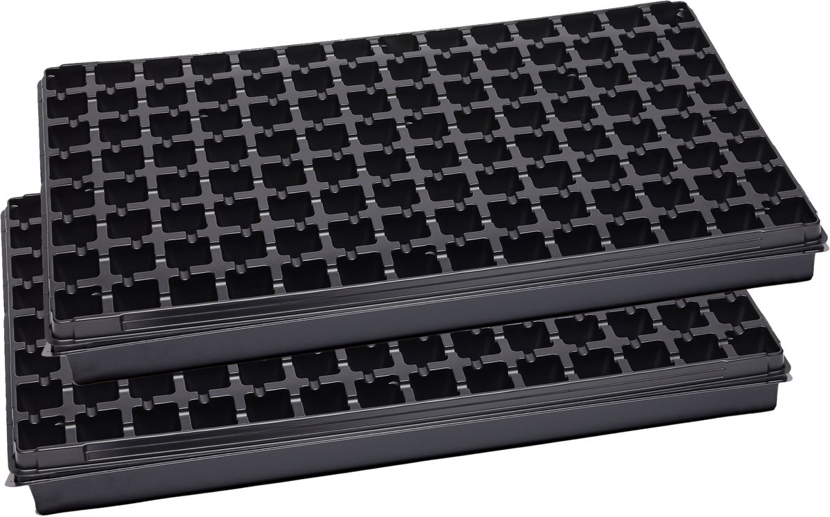 Garronda Kweekbak – Kweekbak – Plantenbak - Kiembak – GD-VE-MultiSeedTray