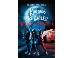 De Kriegels are back! 2 - Het bed van Dracula