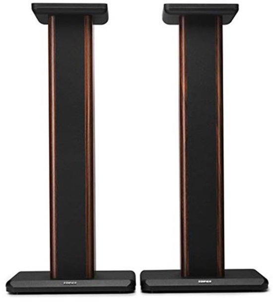 EDIFIER SS02C Speaker Stands S2000MKIII - Walnoot (per paar) van Edifier — afbeelding 5