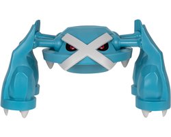 Pokemon Figure Epic Battle Metagross