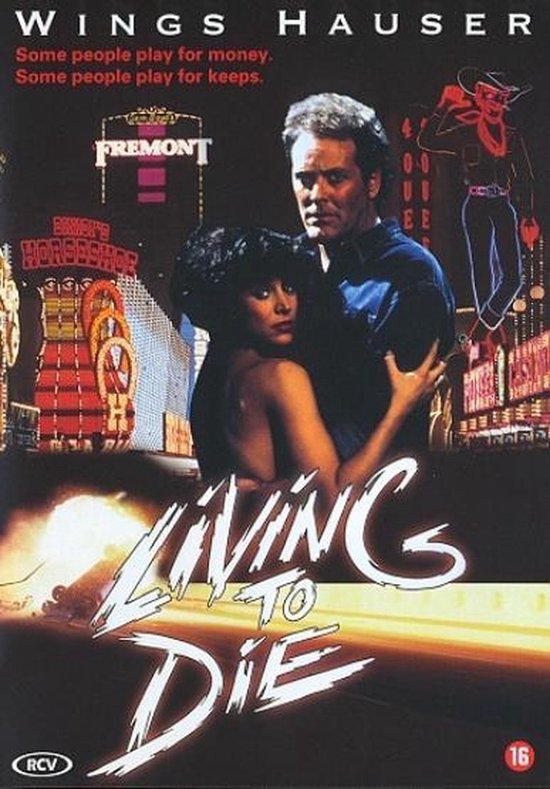 Speelfilm - Living To Die
