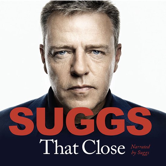 That Close - cover