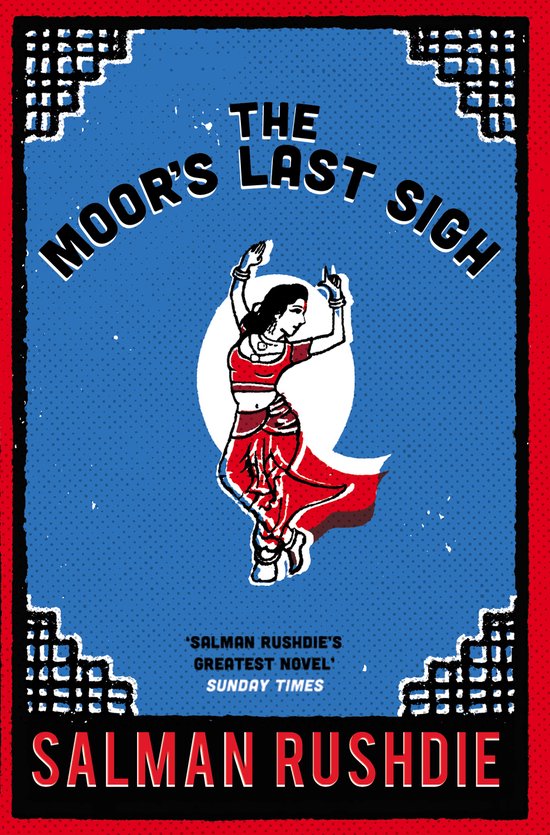 Moors Last Sigh