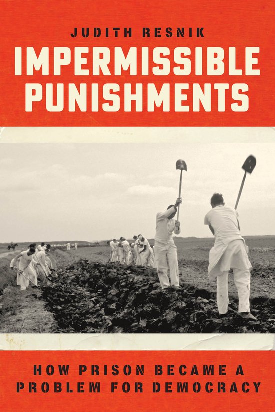 Impermissible Punishments - cover