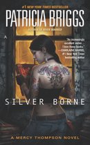 ISBN Silver Borne, Édition de poche, 304 pages