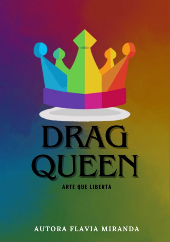 Drag Queen - cover