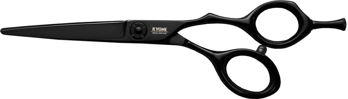 KYONE - 510B Knipschaar Black Titanium - 5.5 Inch