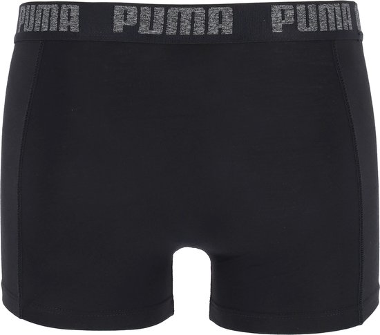 PUMA Basic 2P Heren Boxershort - Maat XL