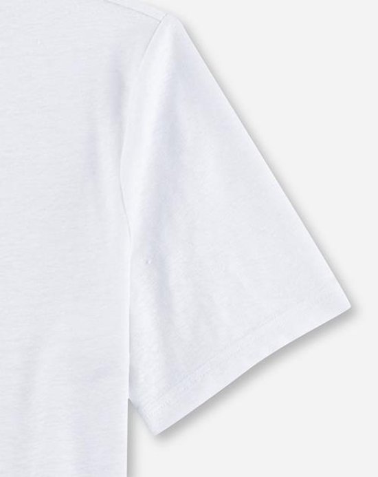 Chemise Olymp Wit-Xxl