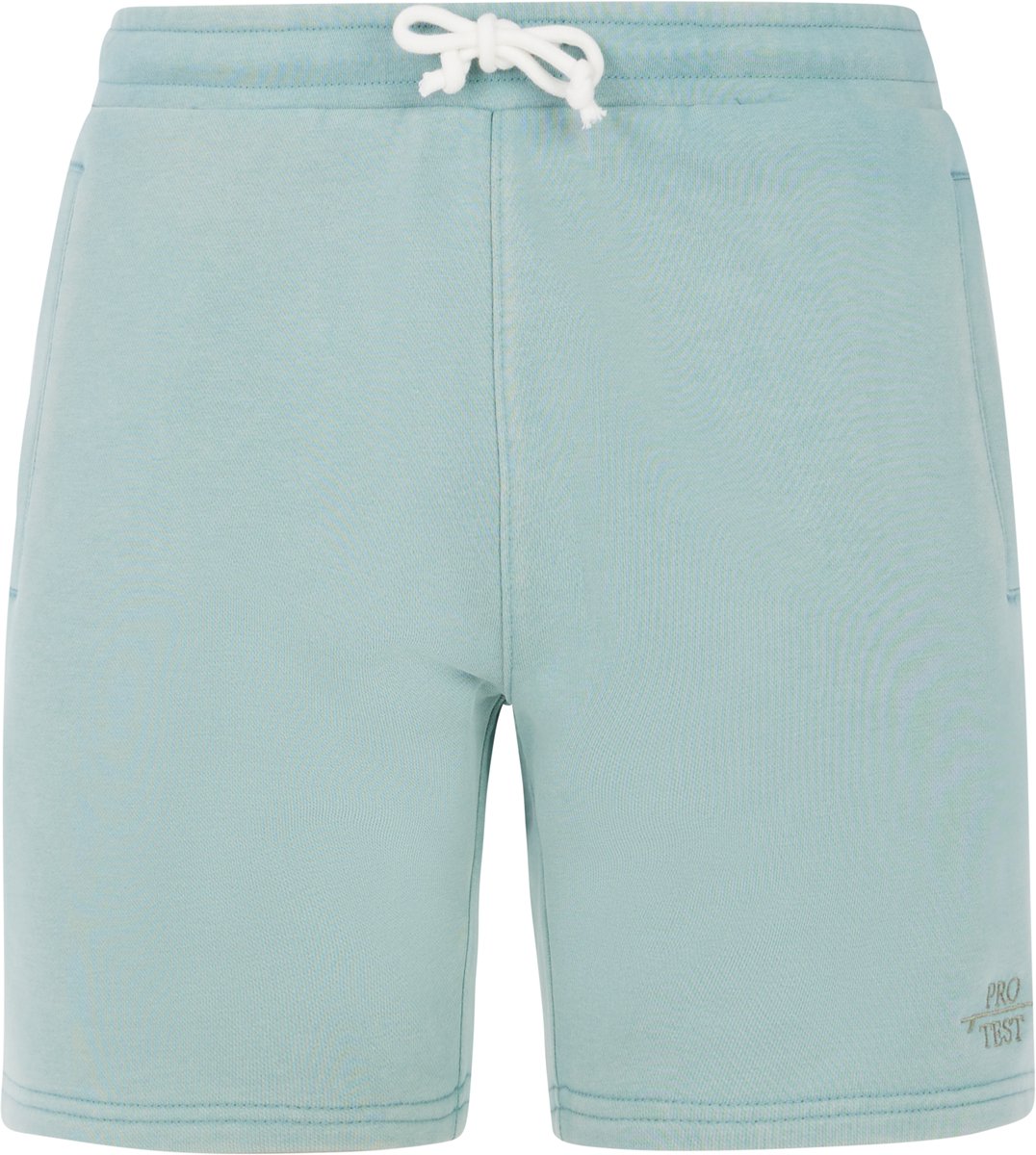Protest Prttedor – Korte broek Heren – Joggingbroek – Tailleband elastiek Arcticgreen