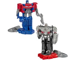Transformers One Robot Battlers Multipack - Actiefiguur