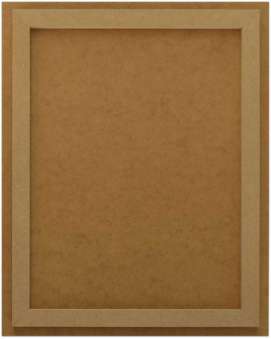 Tableau Léopard de la jungle