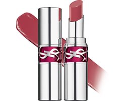 YSL Yves Saint Laurent Lip Gloss Stick 5 Yves Saint Laurent - Loveshine Candy Glaze Lip Gloss Stick - 5 5 Pink Satisfaction