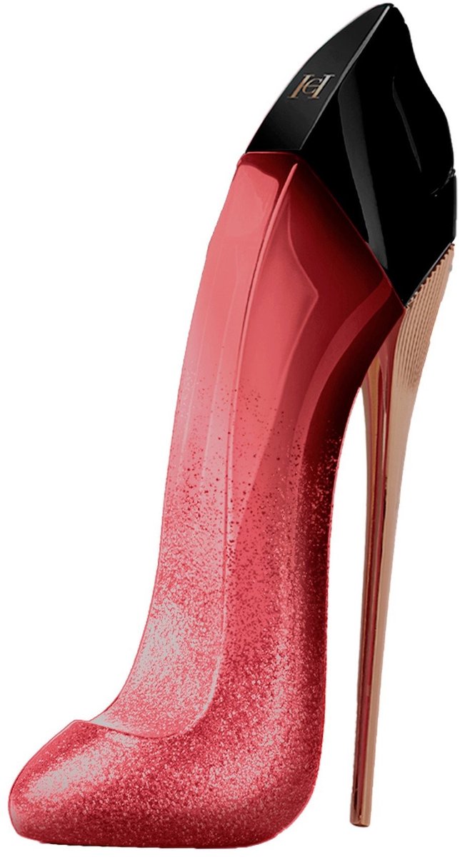 Goedkoopste Carolina Herrera Very Good Girl Glam 30 ml - Damesparfum