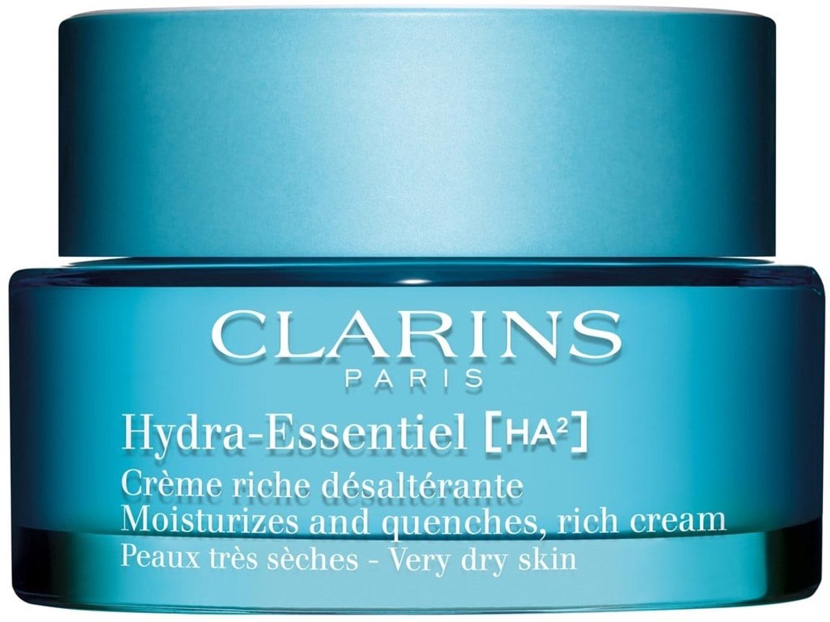 Goedkoopste Hydra Essentiel Moisturizes And Quenches Rich Cream - 50ml