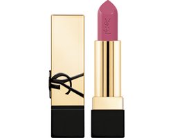 Yves Saint Laurent Rouge Pur Couture Satin Refillable Lippenstift PM Pink Muse 3,8 g - hervulbare lippenstift