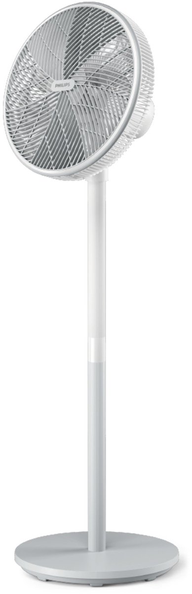 PHILIPS CX2550/00 Statiefventilator Wit