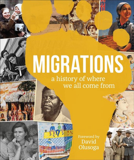 Migrations - cover