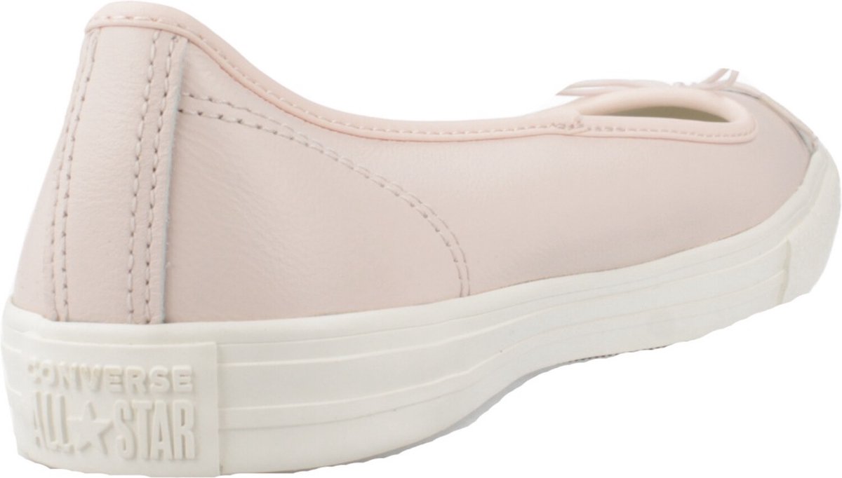 CONVERSE CHUCK TAYLOR ALL STAR DAINTY BALLERINA SLIP 37 5 EU Roze