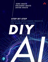 Addison-Wesley Data & Analytics Series- DIY AI