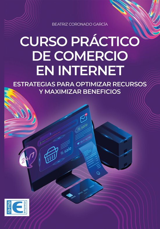 Curso Práctico de Comercio en Internet - cover
