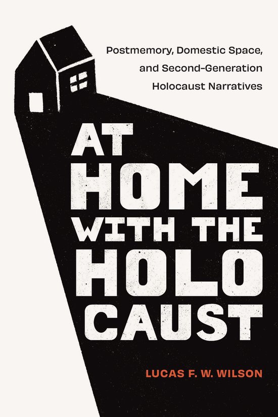 At Home with the Holocaust - cover