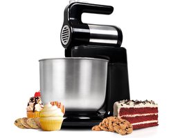 Mixer Met Mengkom - Mixer - Keuken Mixer - Keuken - Keukenrobot