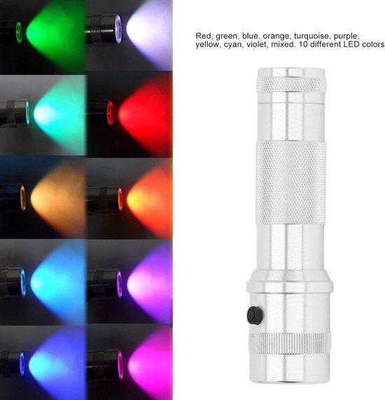 Gloeiende