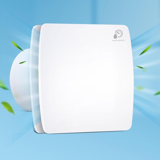 stille badkamerventilator (2026) Bestsellers
