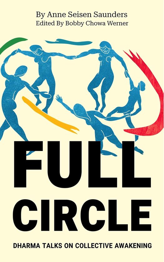 Full Circle - cover