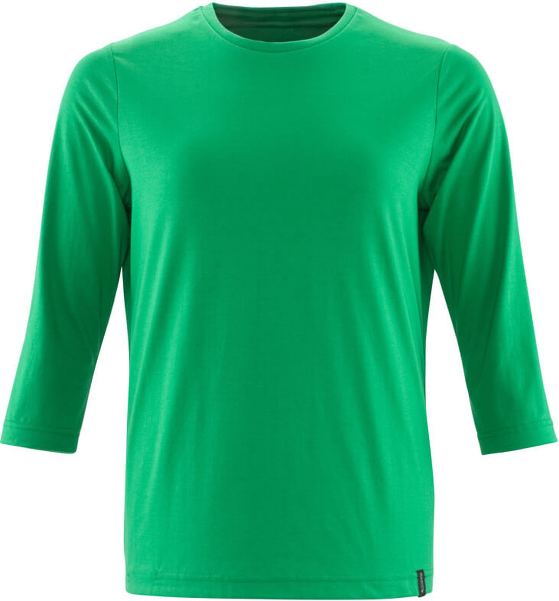 Mascot Crossover T-shirt 20191-959 - helder groen - 2XL