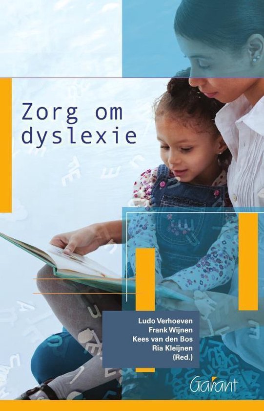 Studies over Taalonderwijs 7 - Zorg om dyslexie