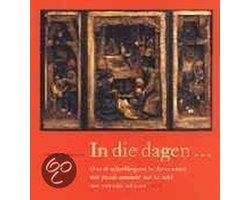 Omslag van In die dagen...