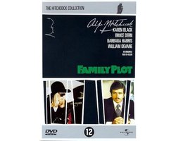 Family Plot (1976)