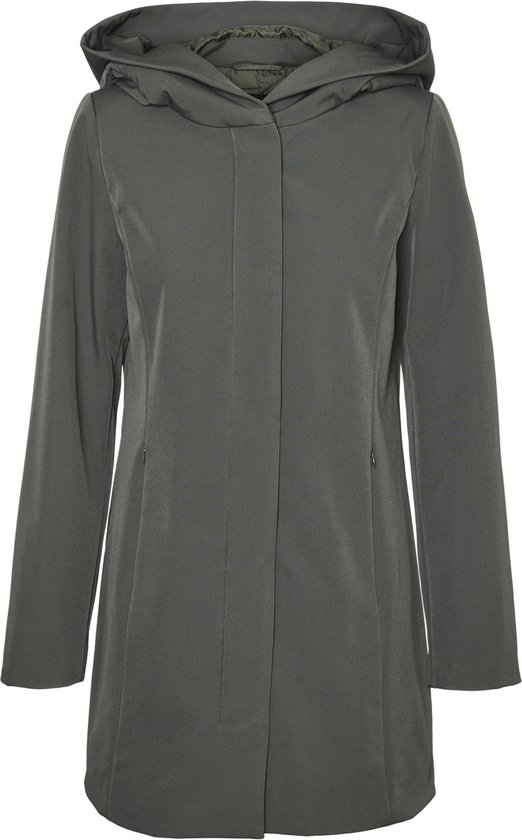 VERO MODA - VMSOFTSHELLDONA WRP JACKET BOO - Dames