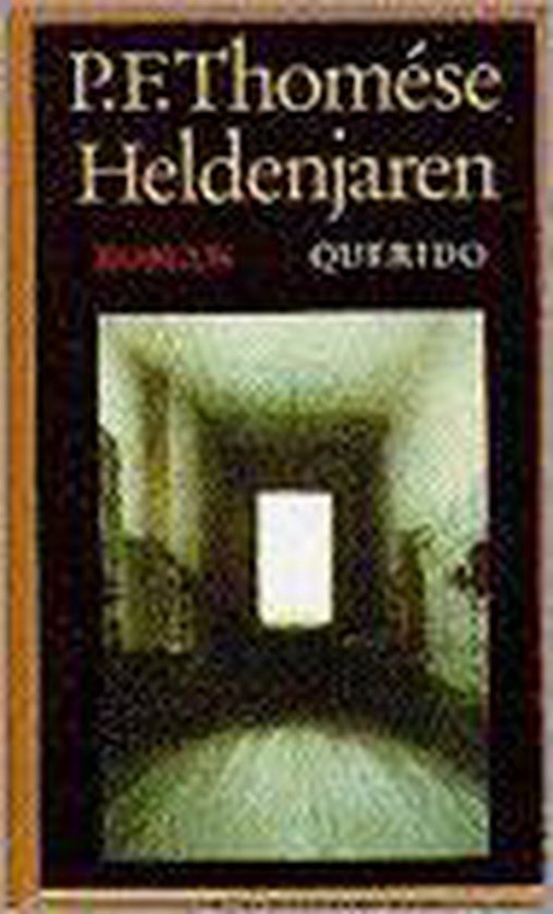 9789021483962 - Heldenjaren