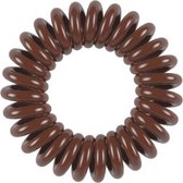 Invisibobble ORIGINAL Pretzel Brown